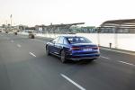 Audi A8 55 TFSI Quattro 2017 года (WW)